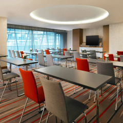 Sheraton Zurich Hotel - Bild 28