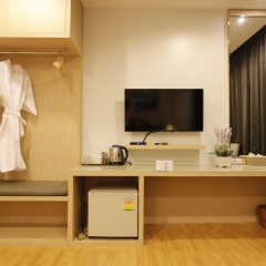 Enterprize Boutique Hotel - Bild 7