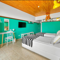 Anjeliq Downtown Boutique Hotel - Bild 5