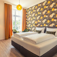 Rochter Landhotel - Bild 3