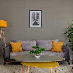 Appartement Luxueux à Hydra in Algiers, Algeria from 89$, photos, reviews - zenhotels.com photo 38