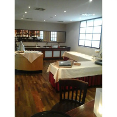 DORMERO Hotel Bargenturm Lüneburg - Bild 26