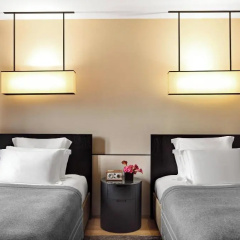 Bvlgari Hotel Milano - Bild 5