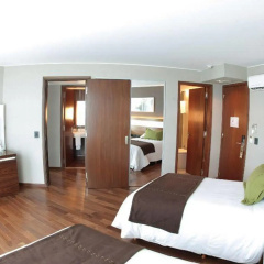 Yrigoyen 111 Hotel thumbnail 8