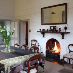 Woodend Old School House thumbnail 3