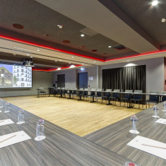 Qube Hotel Bahnstadt - Bild 18