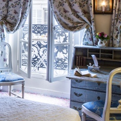 Hotel Caron de Beaumarchais - Bild 4