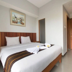 Hadi Poetra Hotel thumbnail 4