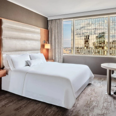 The Westin Warsaw - Bild 5
