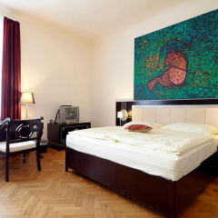 Hotel Pension Museum - Bild 6