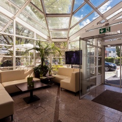 SensCity Hotel Berlin Spandau - Bild 15