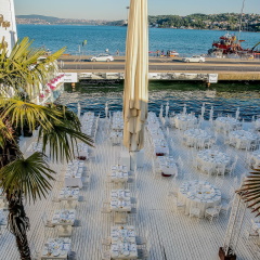 Fuat Paşa Oteli - Bild 16