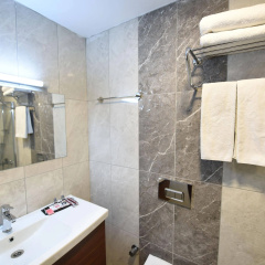 Asal Hotel - Bild 8