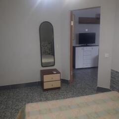 Apartment on Mikroraion 3 in Aktau, Kazakhstan from 39$, photos, reviews - zenhotels.com photo 14