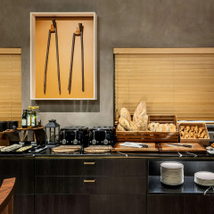 Radisson Collection Hotel, Magdalena Plaza Sevilla - Bild 14