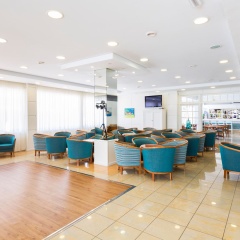 Hotel Don Miguel Playa - Bild 20