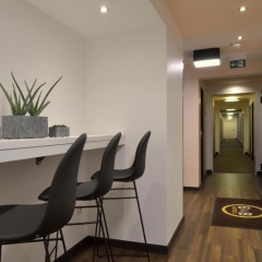 B&B Hotel Düsseldorf-Ratingen - Bild 19