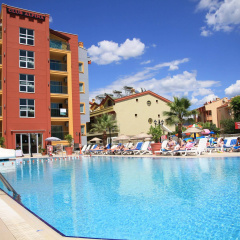 Club Alpina Apart - Bild 11