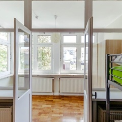 Clubhostel - Bild 5