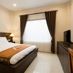 Diva Lombok Resort - Bild 5