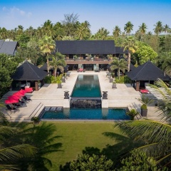 Villa Saanti - Bild 19