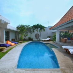 Villa Mutiara Putih - Bild 12