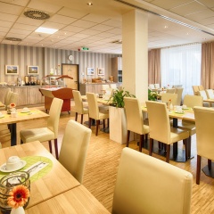 ACHAT Hotel Leipzig Messe - Bild 22