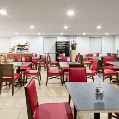 Holiday Inn Express Brooklyn - Bild 21