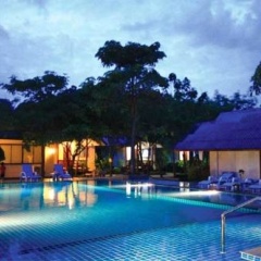 Phi Phi Andaman Resort - Bild 2