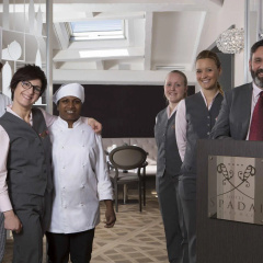 Hotel Spadai - Bild 21