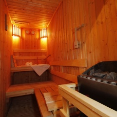 Miracle Transit Hotel - Bild 19
