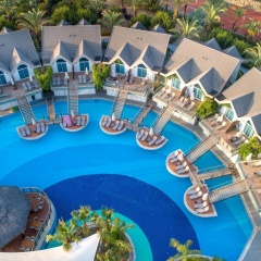 Long Beach Alanya - Ultra All Inclusive - Bild 14