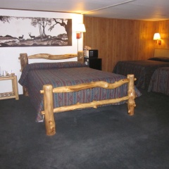 Marianna Inn Panguitch thumbnail 5