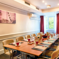 Leonardo Hotel Duesseldorf City Center - Bild 15