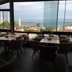 Perula Hotel & SPA - Bild 19