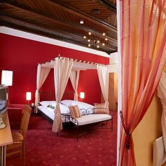 Zieglerbräu Altstadthotel - Bild 5