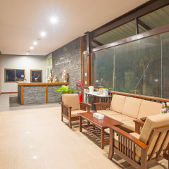 Krabi Home Town Boutique - Bild 2