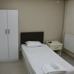 Hotel Abro Necatibey - Bild 2