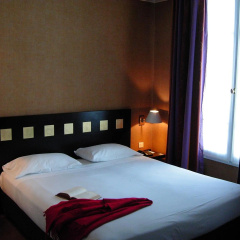 Hotel De La Jatte - Bild 6