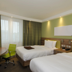Hampton by Hilton Nuremberg City Centre thumbnail 7