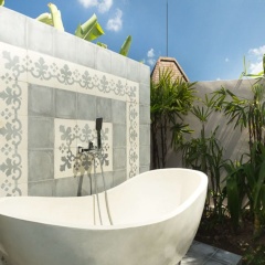 Luxury 4 Bedroom Villa With Private Pool, Bali Villa 2006 - Bild 7