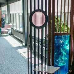 Four Points Flex by Sheraton Bursa Nilüfer - Bild 13