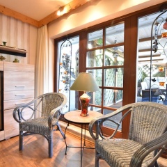 Modern Apartment in Groß Klein Germany With Barbecue - Bild 7