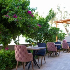Toprak Hotel - Bild 12