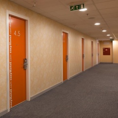 TL Hotel Budapest - Bild 14