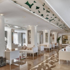 Agaya Bodrum Hotel - Bild 2