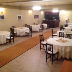 Hotel A8 Lukas - Bild 15