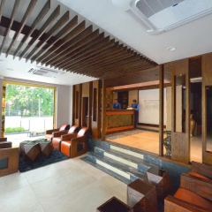 Ambara Suites, Trivandrum