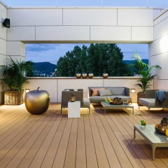 Hotel Chester Heidelberg - Bild 20