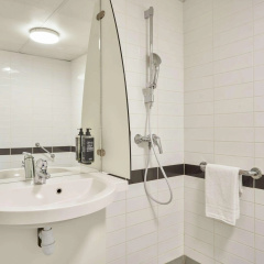 ibis budget Issy Les Moulineaux Paris Ouest - Bild 11